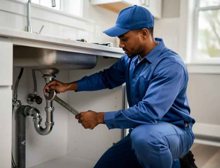 Plumber service in Chicopee